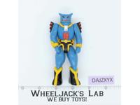 Robeast Scorpious Voltron 1984 WEP Panosh Place Vintage Action Figure #2