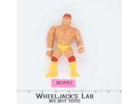 Hulk Hogan WWF Wrestling Hasbro 1993 Series 5 Vintage Action Figure