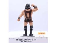 Hercules Hernandez 1987 WWF LJN Titan Sports 8" Vintage Wrestling Superstars