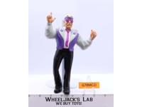 Luscious Johnny Valiant 1987 WWF LJN Titan Sports 8" Vintage Wrestling Figure