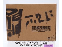 WFC-GS17 Optimus Prime & Ratchet Transformers Shattered Glass Hasbro NEW SEALED