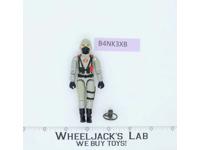Cobra Stinger Driver V1 100% Complete G.I. Joe 1984 Hasbro Vintage Action Figure