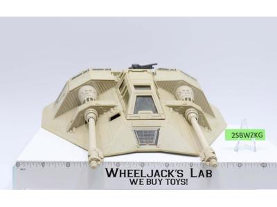 Snowspeeder Star Wars 1980 ESB Kenner Vintage Action Figure