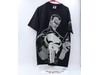 Punisher Men's T-Shirt Size X-Large Marvel Comics Vintage