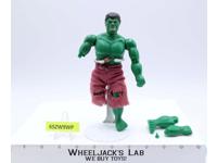 The Incredible Hulk 7" Original Mego Marvel 1970's Action Figure Vintage