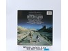 Star Wars ROTJ The Original Motion Soundtrack Vinyl Record 1983 Vintage