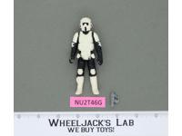 Biker Scout 100% Complete TAIWAN Star Wars ROTJ 1983 Action Figure No Repro