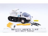 Snow Cat 100% Complete G.I. Joe 1985 Hasbro Vintage Vehicle Action Figure