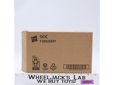 Diaclone Twin Twist Wreck 'N Rule Transformers Legacy 2022 Hasbro NEW SEALED