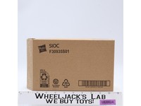 Diaclone Twin Twist Wreck 'N Rule Transformers Legacy 2022 Hasbro NEW SEALED