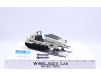 Polar Battle Bear 100% Complete GI Joe Hasbro 1983 Vintage Action Figure Vehicle