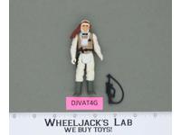 Luke Skywalker Hoth 100% Complete Star Wars ESB 1980 Vintage Kenner NO REPRO