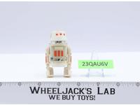 R5-D4 100% Complete Star Wars 1978 Vintage Kenner Action Figure NO REPRO