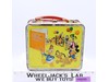 Disney on Parade Metal Lunch Box ONLY Vintage 1970's Aladdin Mickey Donald