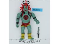 Mumm-Ra Thundercats 1985 LJN Vintage Action Figure