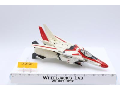 Jetfire 1985 G1 Transformers Hasbro Action Figure Vintage