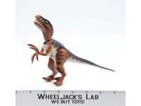 Velociraptor JP06 Jurassic Park The Lost World 1997 Kenner Action Figure