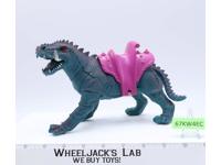 Sabretooth Serpent Dragons Knights & Daggers 1984 Imperial MOTU KO Action Figure