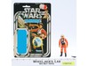 Luke Skywalker X-Wing Pilot Complete 20 Back-C Star Wars ESB Kenner NO REPRO