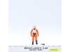 Luke Skywalker X-Wing Pilot Complete 20 Back-C Star Wars ESB Kenner NO REPRO