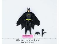 Batman Bat Rope DC Comics Vintage 1989 Action Figure Toybiz