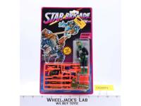 Payload Star Brigade GI Joe ARAH 1993 Hasbro Vintage Figure NEW MOSC SEALED