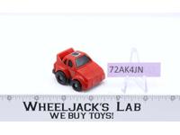 Cliffjumper RED 100% Complete Vintage 1985 G1 Transformers Hasbro Action Figure