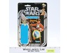 Luke Skywalker X-Wing Pilot Complete 20 Back-E Star Wars ESB Kenner NO REPRO