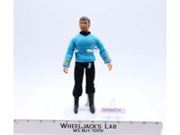 Dr. McCoy Star Trek 1974 Mego Vintage 8" Action Figure