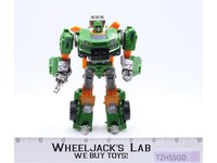 Hoist 100% Complete Transformers Thrilling 30 Generations 2013 Hasbro Figure