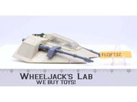 Snow Speeder Star Wars MICRO COLLECTION 1982 Kenner Vehicle