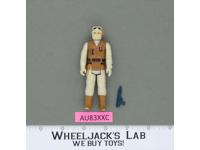 Hoth Rebel Soldier 100% Complete Star Wars ROTJ 1983 Kenner Figure NO REPRO