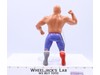 Iron Sheik 1985 WWF LJN Titan Sports 8" Vintage Wrestling Action Figure