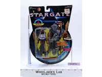 Horus Stargate 1994 Hasbro Action Figure NEW MOSC SEALED