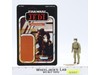 Rebel Commando 100% Complete 65 Back-A Star Wars ROTJ 1983 Kenner NO REPRO