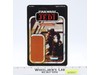 Rebel Commando 100% Complete 65 Back-A Star Wars ROTJ 1983 Kenner NO REPRO