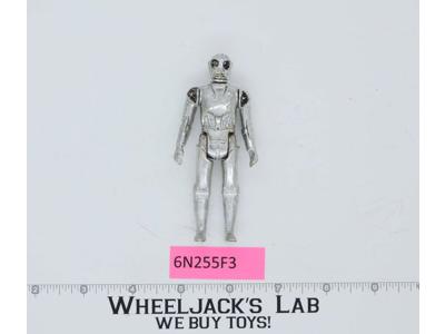 Death Star Droid 100% Complete Star Wars 1978 Vintage Kenner Figure NO REPRO