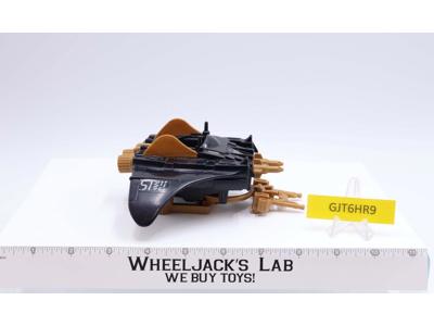 Destro's Despoiler 100% Complete GI Joe 1988 Hasbro Action Figure Vehicle