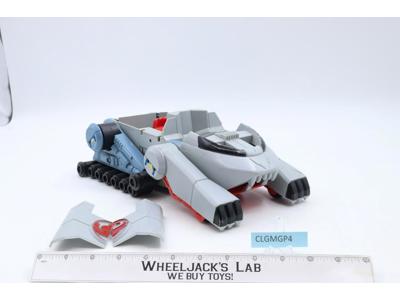 Thundertank Thundercats 1986 LJN Vintage Action Figure Vehicle