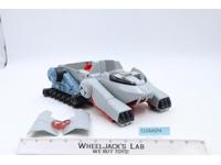 Thundertank Thundercats 1986 LJN Vintage Action Figure Vehicle