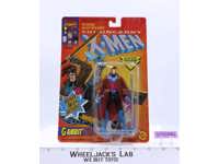 Gambit Marvel Comics The Uncanny X-Men 1992 Toybiz Action Figure NEW MOCS SEALED