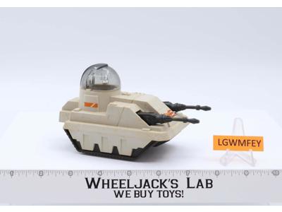 MLC-3 Mini Rig 100% Complete Star Wars Empire Strikes Back 1981 Kenner Vehicle