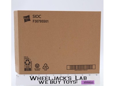 Masterdominus & G2 Leadfoot Transformers Legacy Wreck 'N Rule Hasbro NEW SEALED