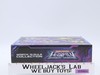 Masterdominus & G2 Leadfoot Transformers Legacy Wreck 'N Rule Hasbro NEW SEALED