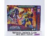 Masterdominus & G2 Leadfoot Transformers Legacy Wreck 'N Rule Hasbro NEW SEALED