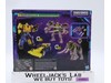 Masterdominus & G2 Leadfoot Transformers Legacy Wreck 'N Rule Hasbro NEW SEALED