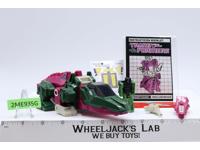 Skullcruncher Third Party Robot Action Figure