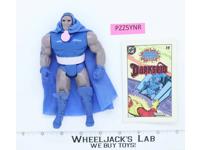 Darkseid 100% Complete Super Powers 1985 Kenner Vintage Action Figure DC Comics