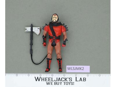 Steppenwolf Complete Super Powers DC Comics 1985 Kenner Vintage Action Figure