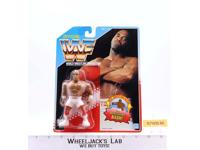 Virgil Bodyguard Bash WWF Wrestling 1992 Hasbro Action Figure NEW MOSC SEALED